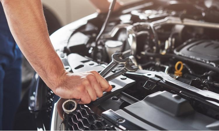 Do�ru Yedek Par�a Se�imi