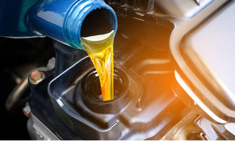 Otomobil Madeni Ya�lar�